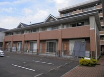 アーバンコートなごみの外観写真