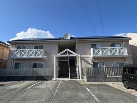 ウィズＦ外観写真