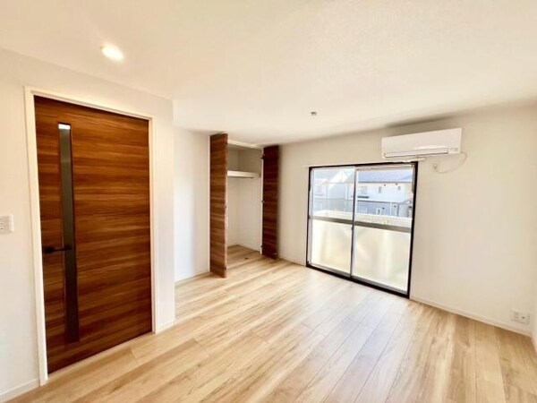 リビングダイニング