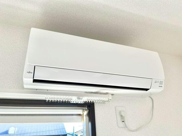 空調設備