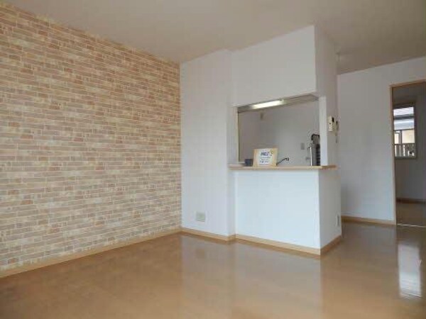 リビングダイニング