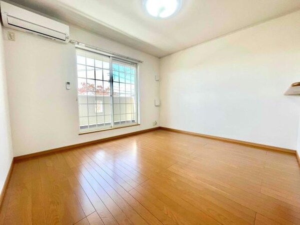 リビングダイニング