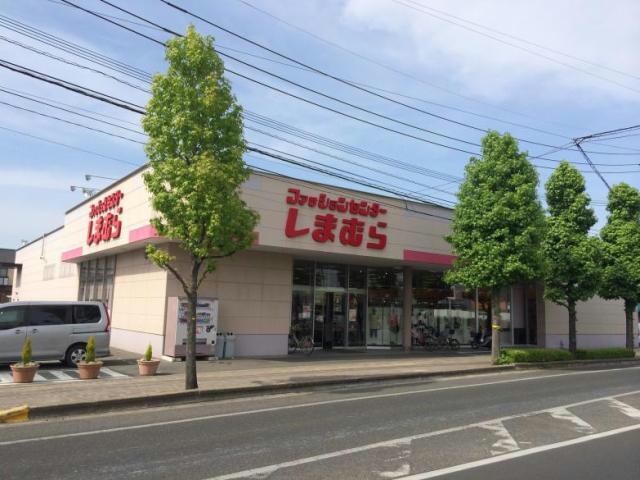 ファッションセンターしまむら兵庫町店