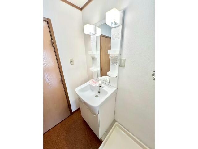 洗面所・脱衣所