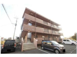 リバーサイド下田　A外観写真