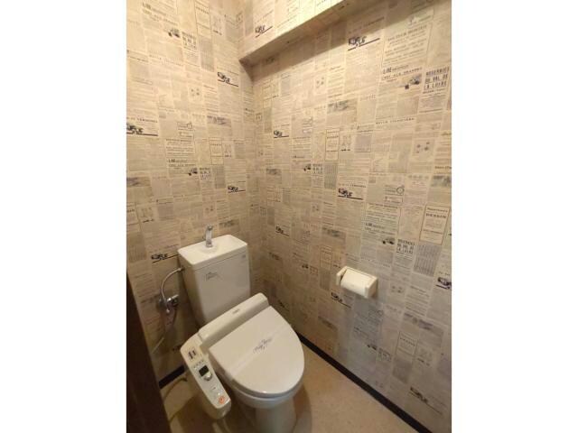 物件内観写真13　