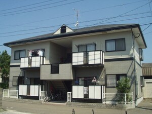 プレイス神園外観写真