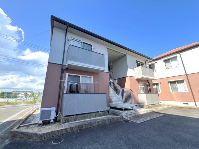 物件外観写真1　(B)