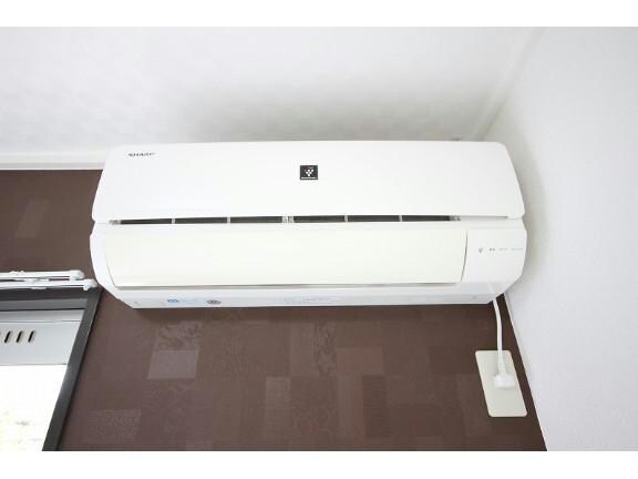 物件内観写真11　