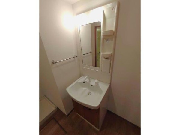 洗面所・脱衣所