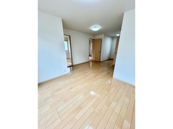 リビングダイニング