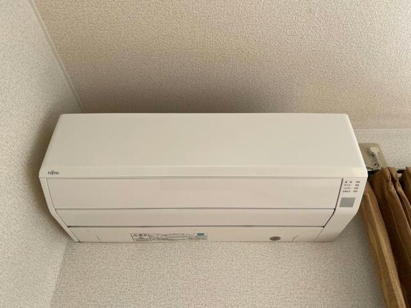 空調設備