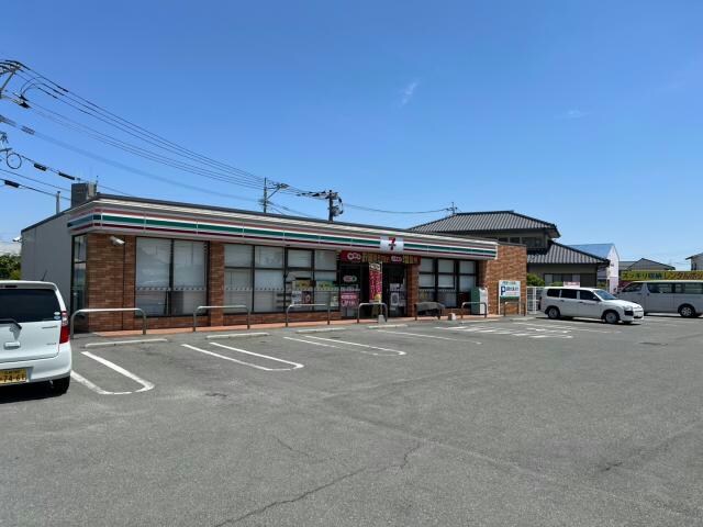 セブンイレブン佐賀南部バイパス本庄店