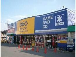 ゲオ佐賀南部バイパス店