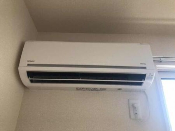 空調設備