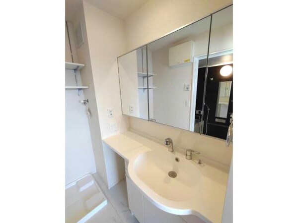 洗面所・脱衣所