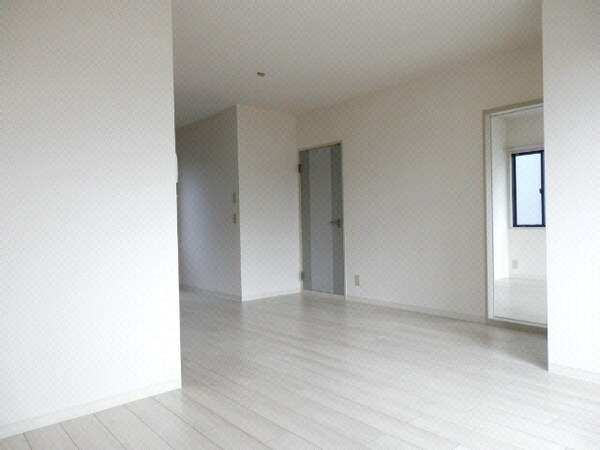 リビングダイニング(リビングダイニング)