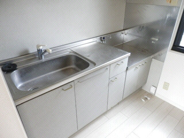 物件内観写真10　(キッチン)