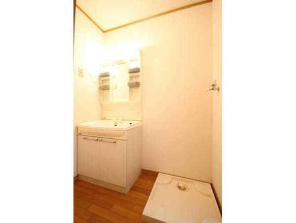 洗面所・脱衣所