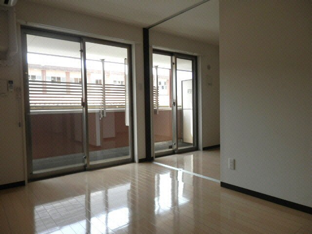 リビングダイニング