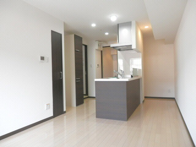 リビングダイニング