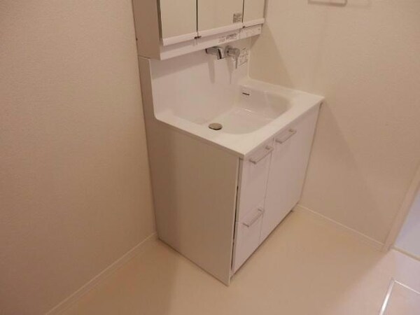 洗面所・脱衣所