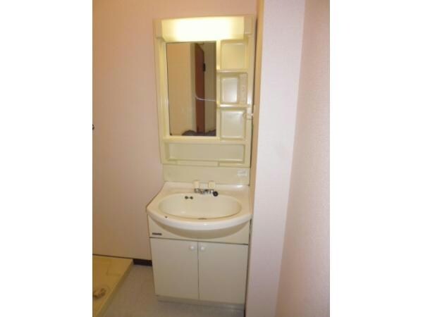 洗面所・脱衣所