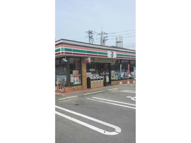 セブンイレブン佐賀若楠1丁目店