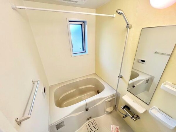 バス／シャワールーム等