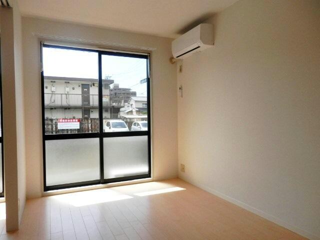 居室(南向きのお部屋♪)