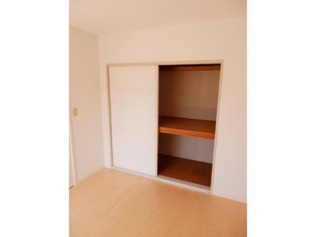 収納(たっぷり収納)