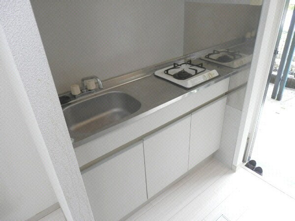 キッチン(キッチン)