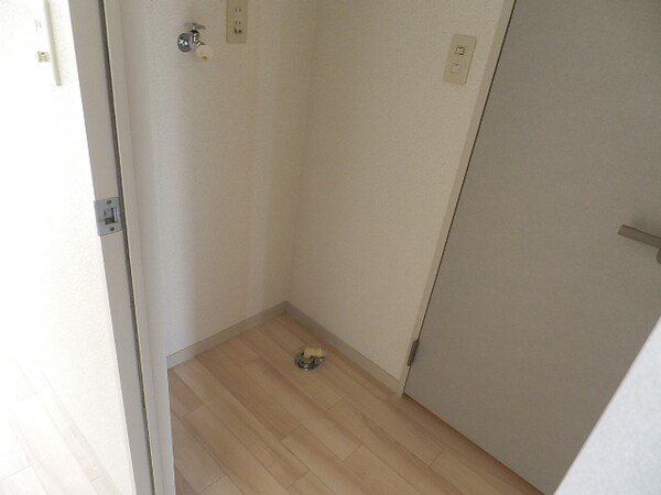 洗面所・脱衣所