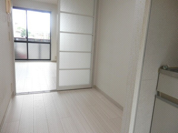 キッチン(洋室)