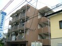 ジュネス山城
