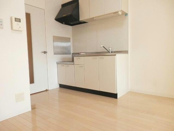 リビングダイニング