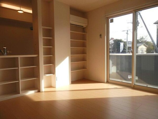 居室