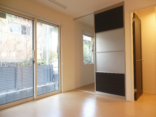 居室