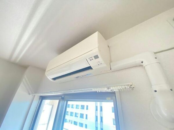 空調設備