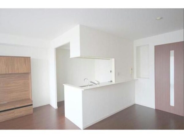 リビングダイニング