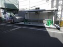 アイヴィーコート