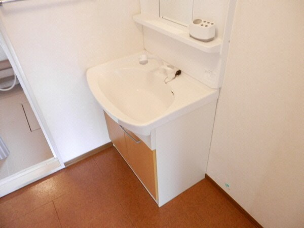 洗面所・脱衣所