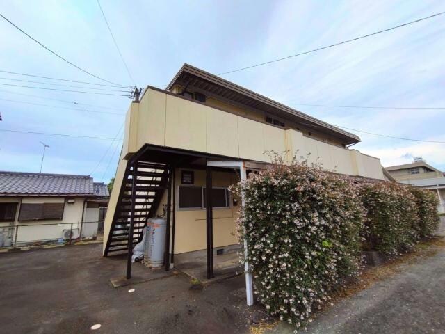 物件外観写真2　(B棟)