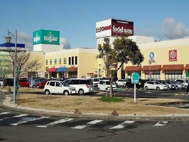 フードウェイ佐賀モラージュ店