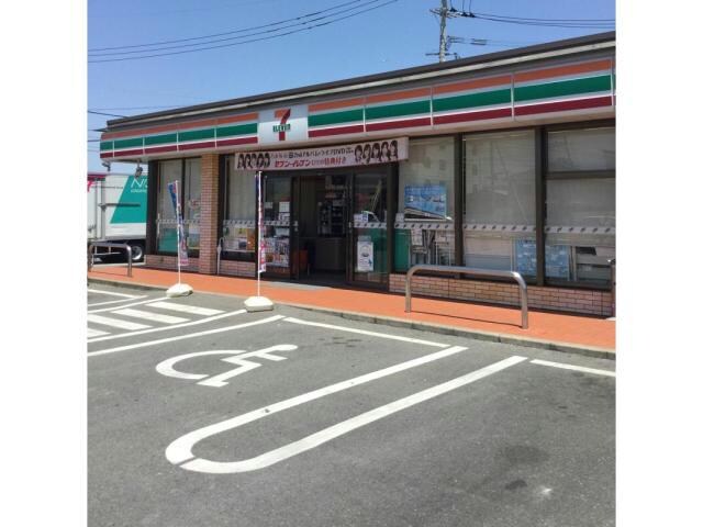 セブンイレブン佐賀南佐賀店