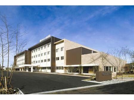 医療法人至誠会なゆたの森病院