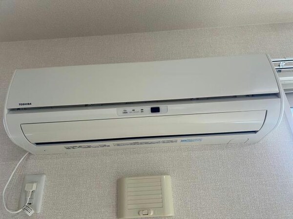 空調設備