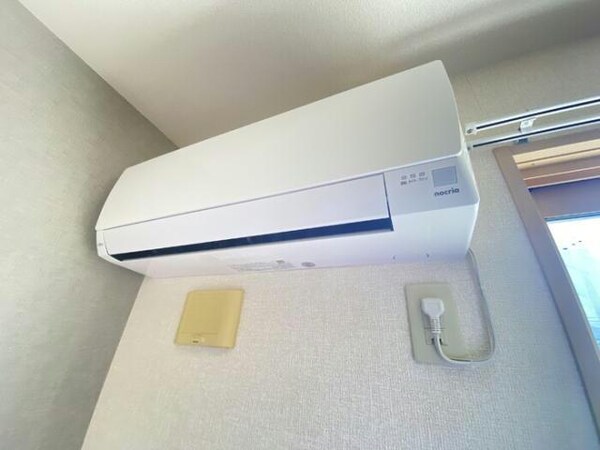 空調設備