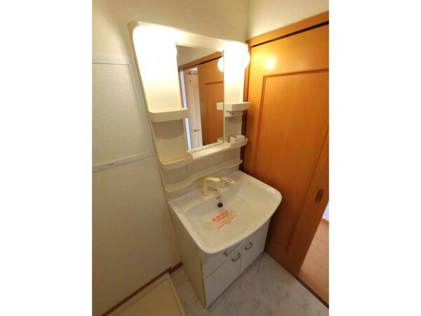 洗面所・脱衣所