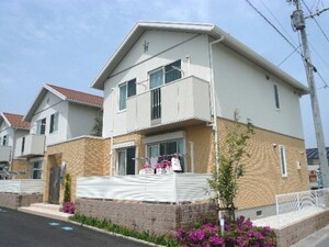 サンライズ９６９外観写真